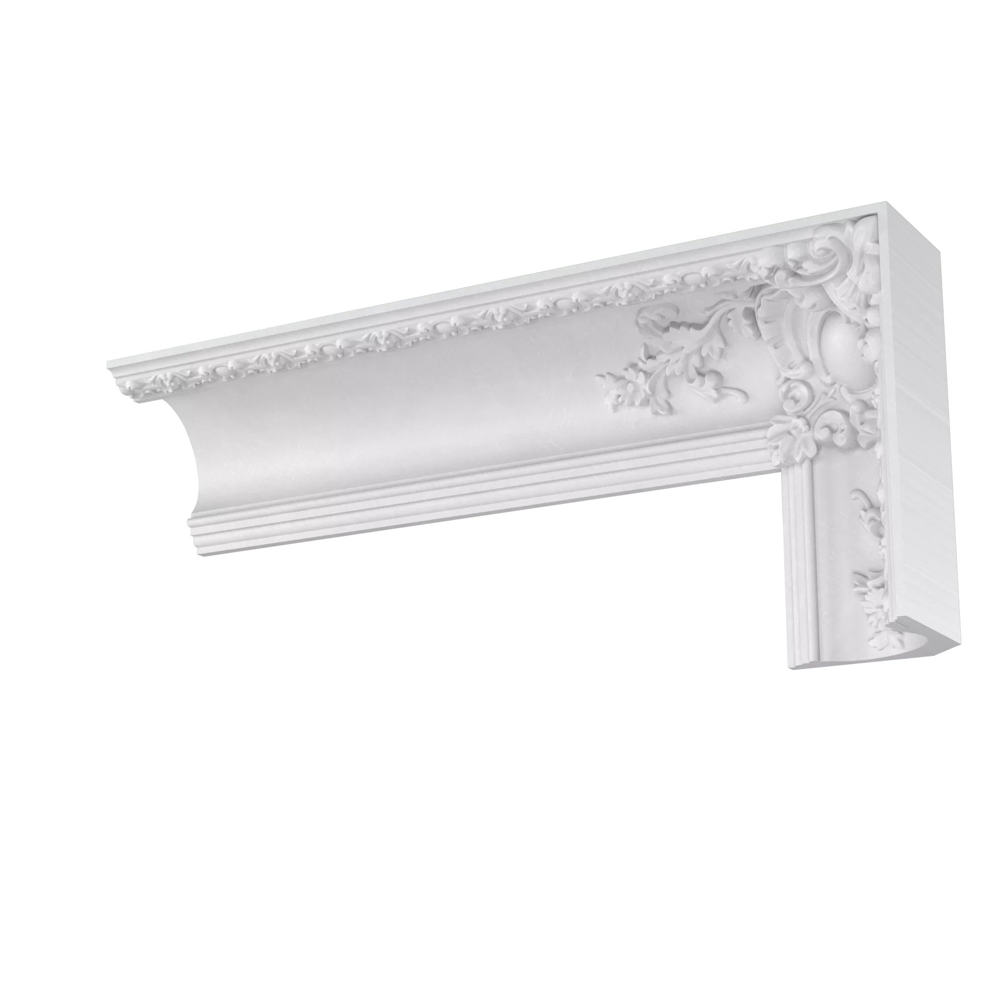 Карниз ФК-234