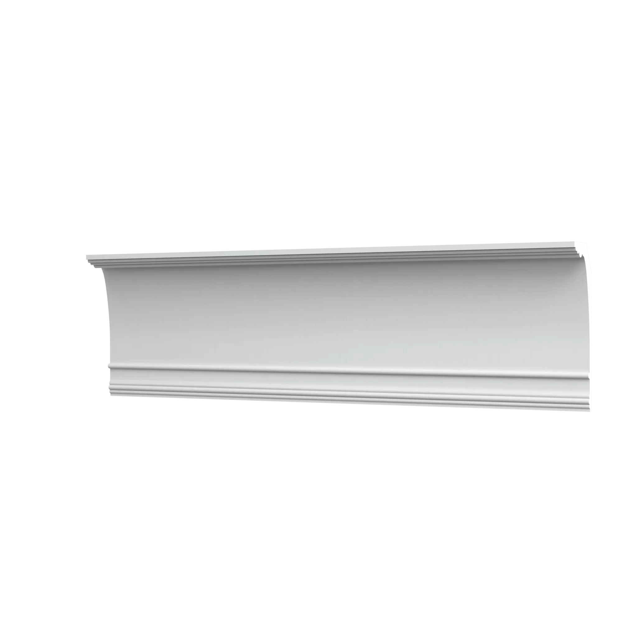 Карниз ФК-641-2
