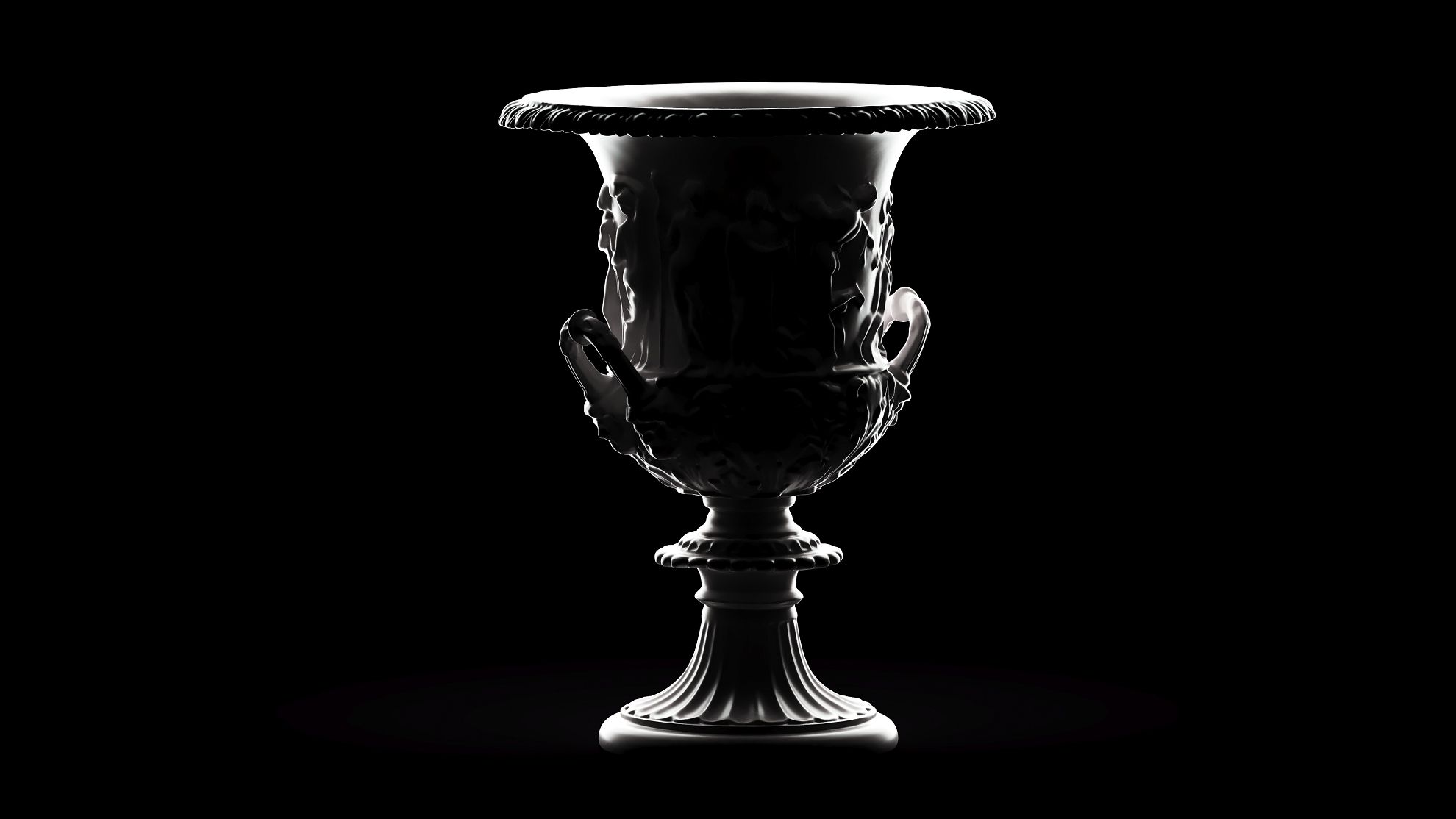 Вазон 001+pinterest
